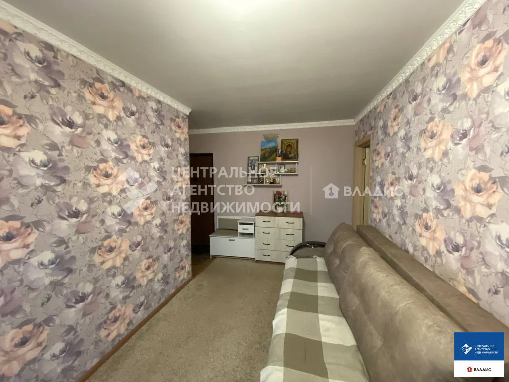 Продажа квартиры, Елино, Захаровский район - Фото 6