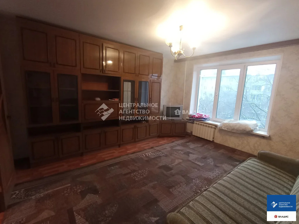 Аренда квартиры, Рязань, ул. Шевченко - Фото 2