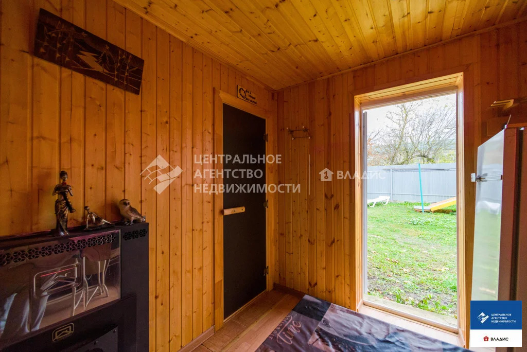 Продажа дома, Ильинка, Скопинский район - Фото 27