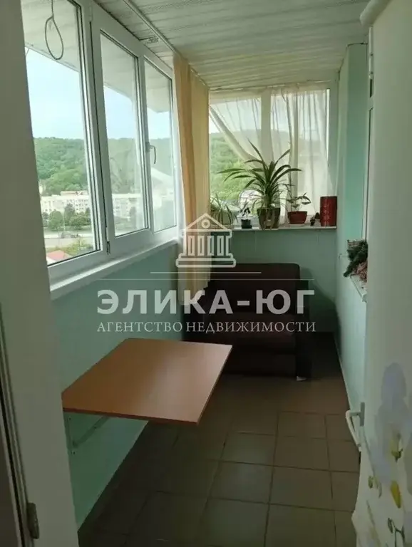 Продажа квартиры, Джубга, Туапсинский район, мкр. Южный - Фото 5