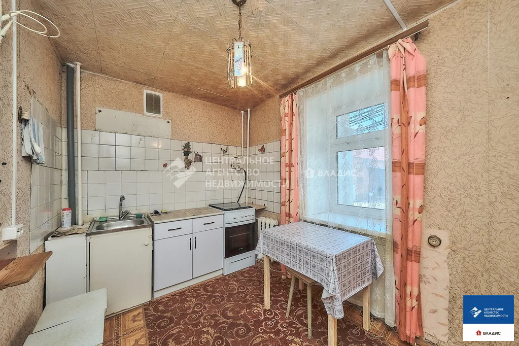 Продажа квартиры, Рязань, Касимовское ш. - Фото 4
