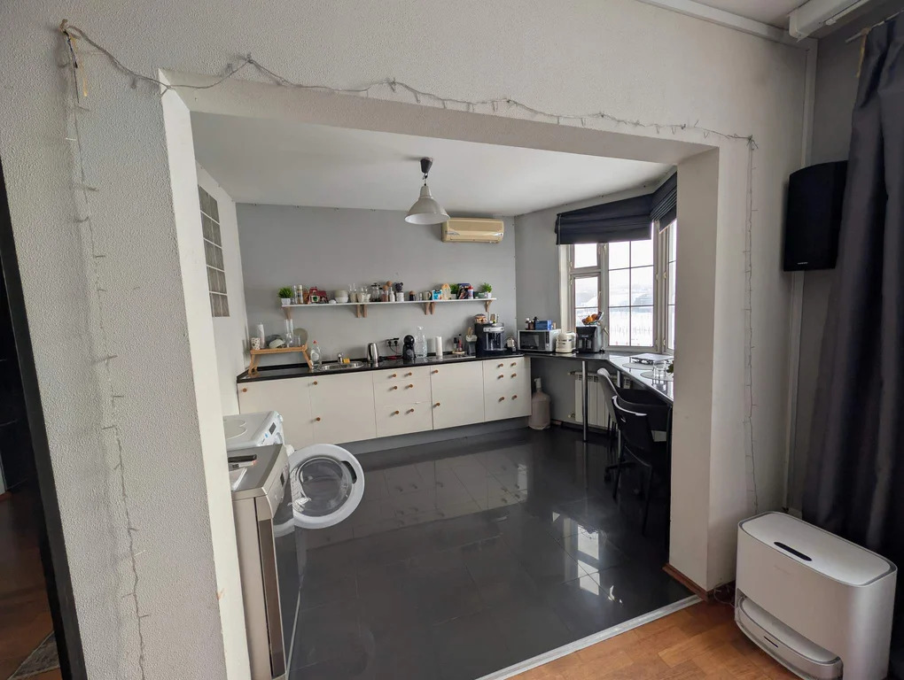 Продам 2-комн. квартиру 51 кв.м.  "под ключ" с видом на набережную - Фото 7