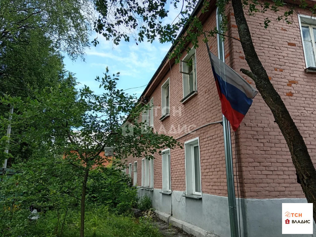 Аренда квартиры, Пушкино, Воскресенский район, улица Чернышевского - Фото 0