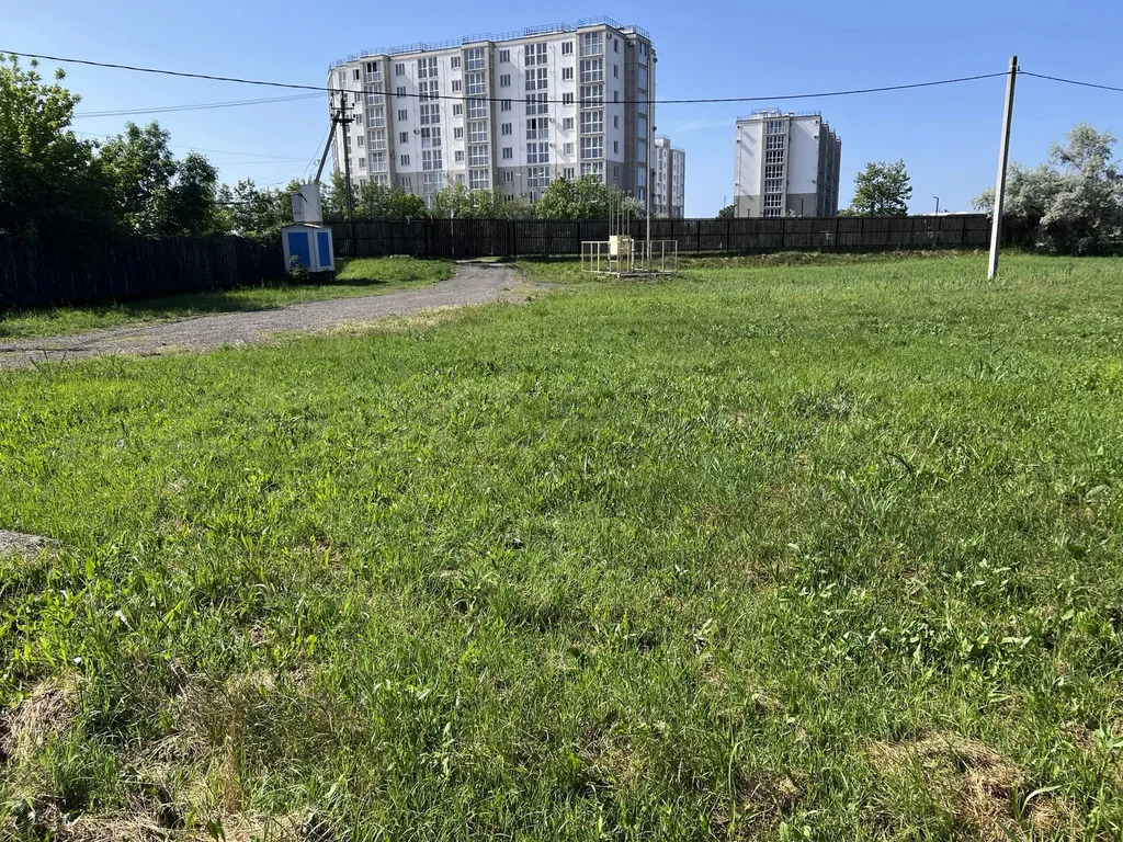 Продажа участка, Темрюк, Темрюкский район, ул. Морская - Фото 7