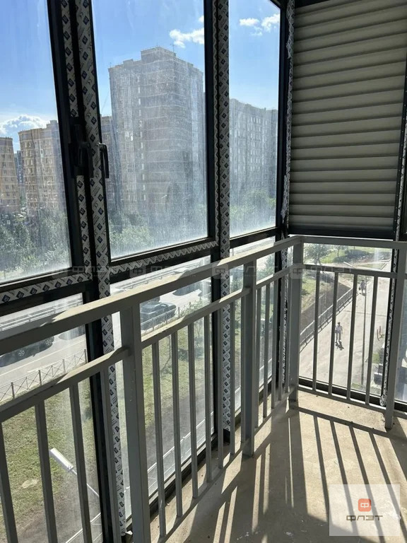 Продажа квартиры, Казань, ул. Чистопольская - Фото 6