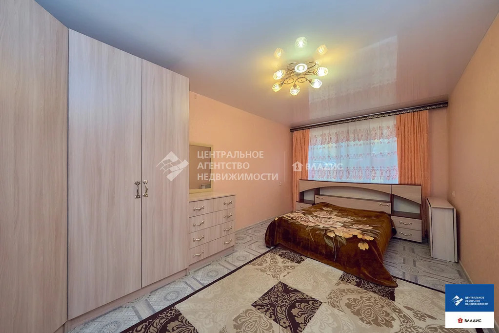 Продажа квартиры, Рязань, Касимовское ш. - Фото 3