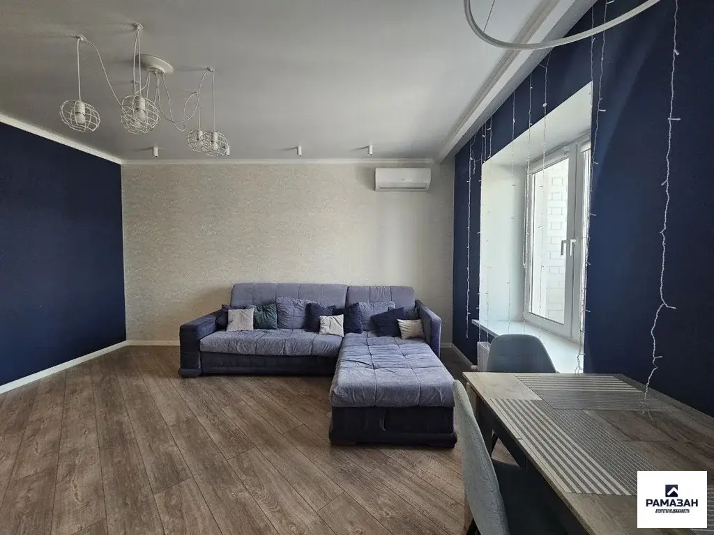 2-ком квартира ул.Николая Ершова д.66В К1 - Фото 3