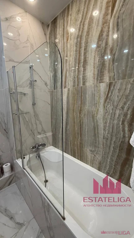 Аренда квартиры, улица Архитектора Щусева - Фото 14