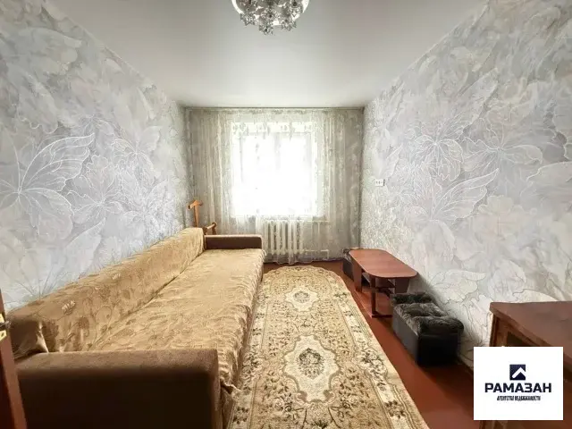 2-ком квартира ул.Амирхана Еники, д. 2/53 - Фото 6