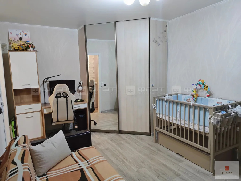 Продажа квартиры, Казань, ул. Челюскина - Фото 2