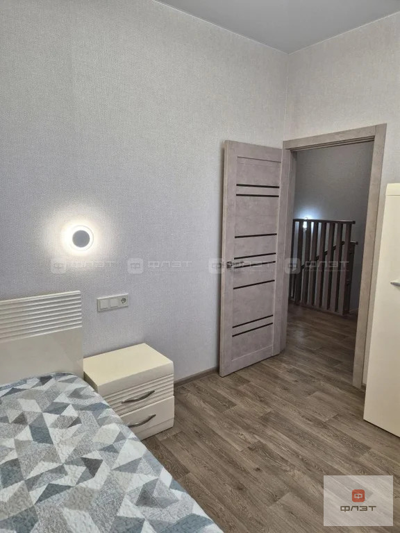 Продажа таунхауса, Камыш, Пестречинский район, ул. Ягодная - Фото 20