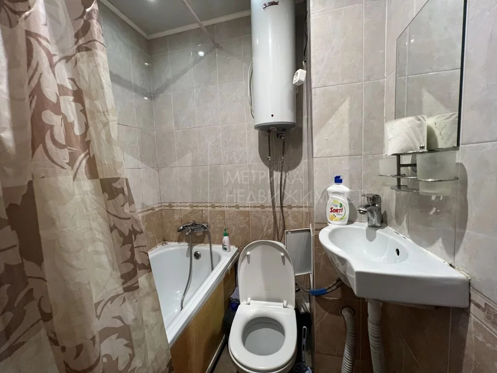 Продажа квартиры, Тюмень, г Тюмень - Фото 13