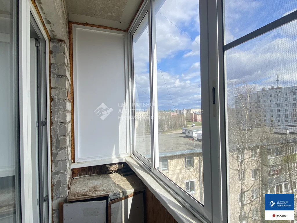 Продажа квартиры, Скопин - Фото 9