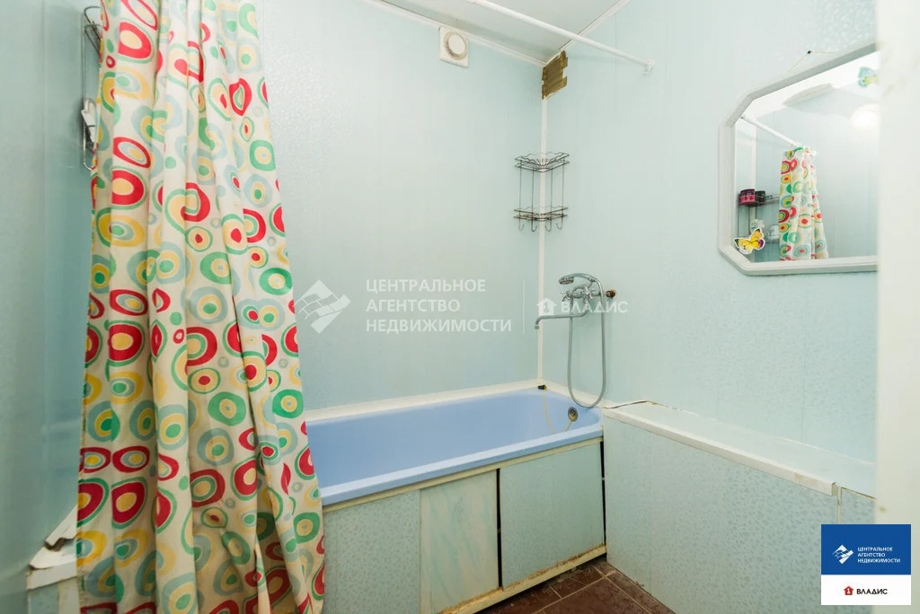 Продажа квартиры, Рязань, 3-й переулок МОГЭС - Фото 15