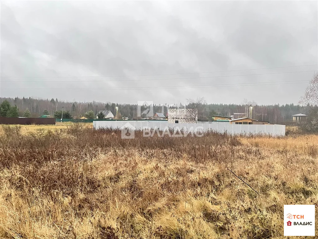 Сергиево-Посадский городской округ, садовое товарищество Культура-1,  ... - Фото 0