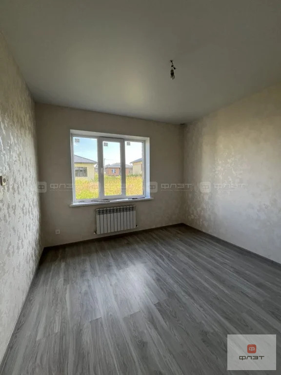 Продажа дома, Шигали, Высокогорский район, ул. Цветочная - Фото 10