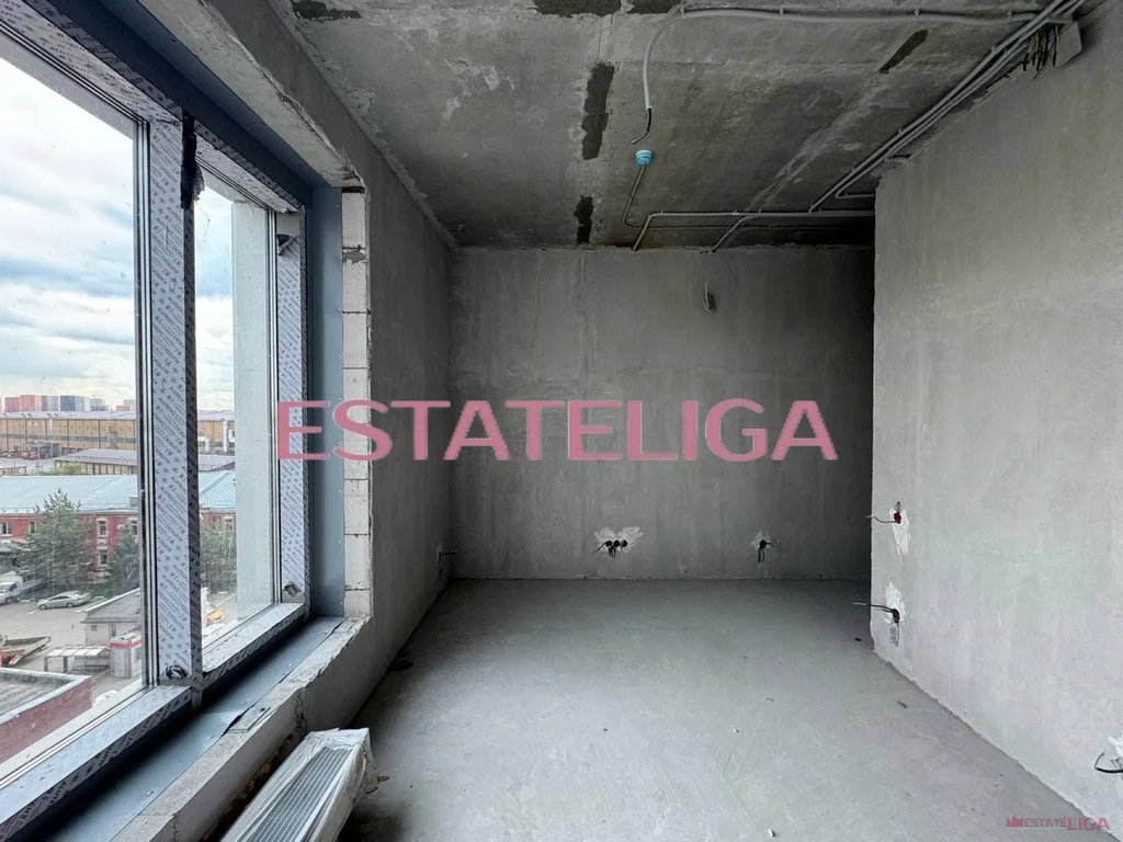 Продажа квартиры в новостройке, Автомобильный проезд - Фото 8