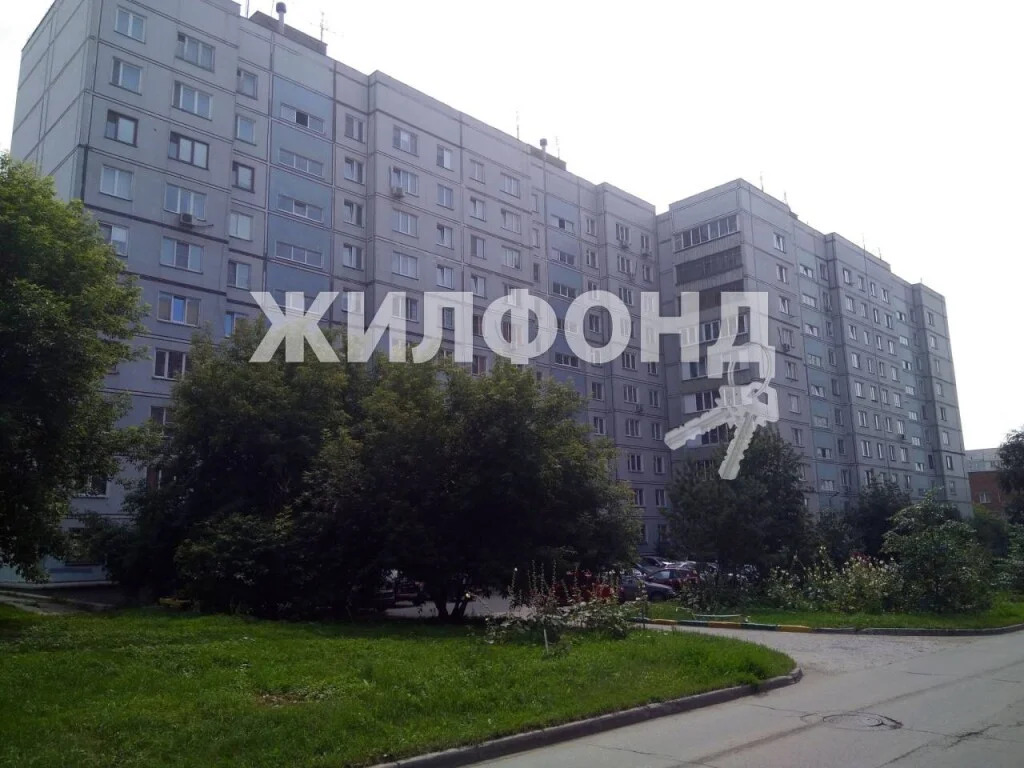 Продажа квартиры, Новосибирск, ул. Сакко и Ванцетти - Фото 15