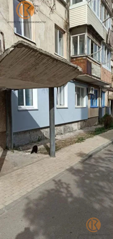 Продажа квартиры, Крымская Роза, Белогорский район, ул. Октябрьская - Фото 10