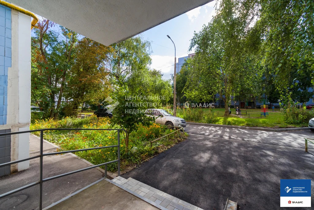 Продажа квартиры, Рязань, ул. Интернациональная - Фото 16