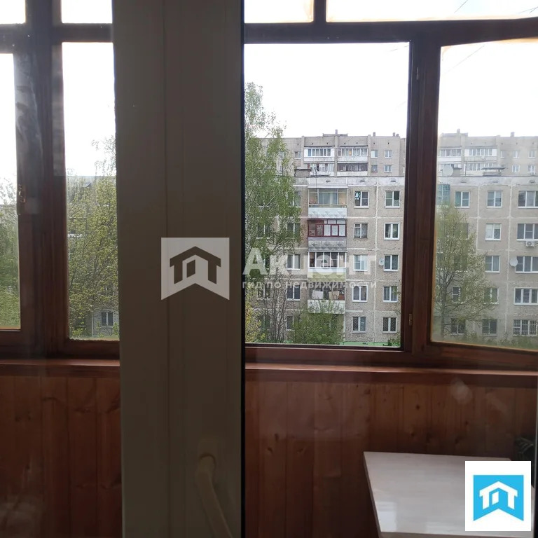 Продажа квартиры, Иваново, мкр 30 - Фото 20