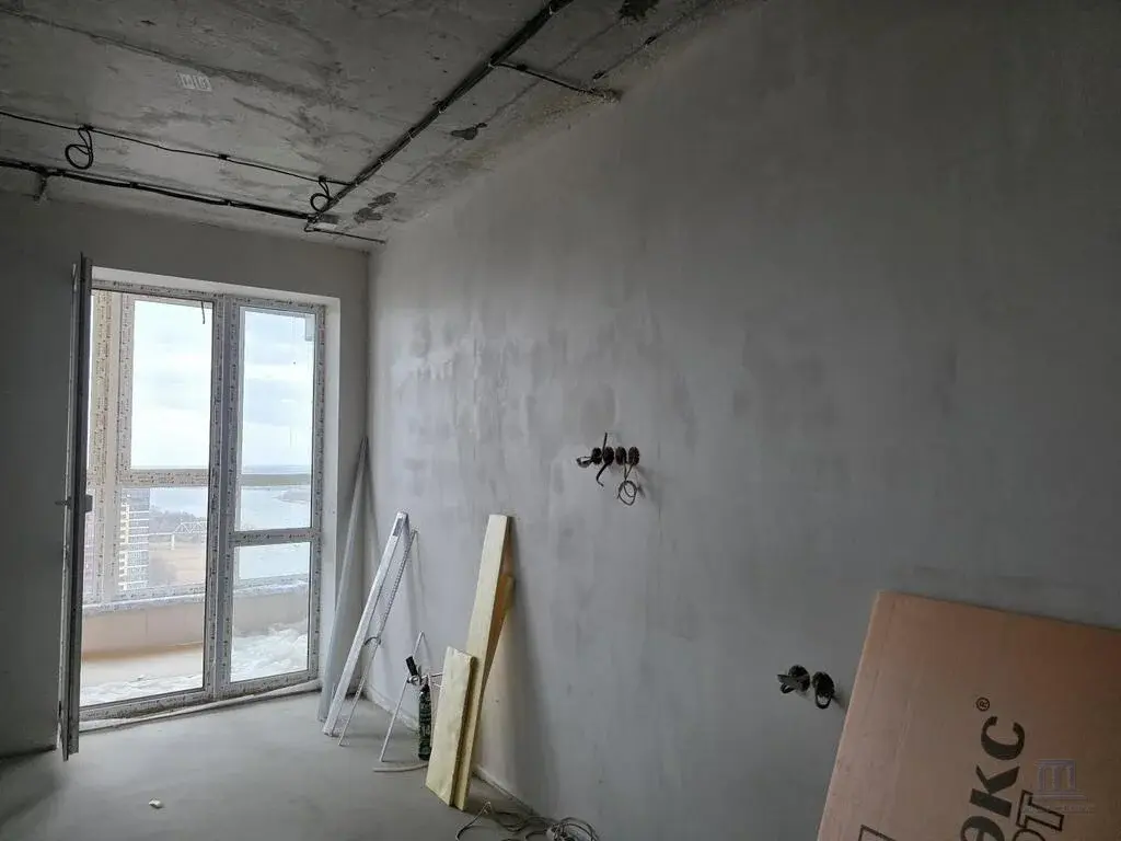 Продаю квартиру в ЖК Город у реки в Ростове-на-Дону Нахичевань - Фото 3