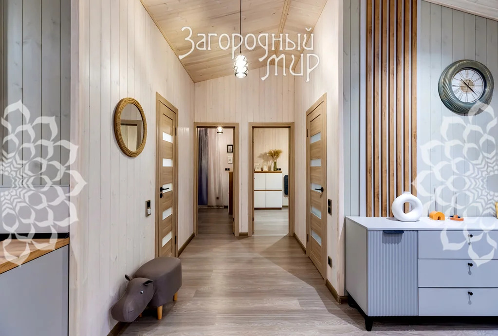 Продам дом, Ленинградское шоссе, 100 км от МКАД - Фото 19