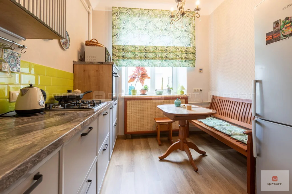 Продажа квартиры, Казань, ул. Искра - Фото 17