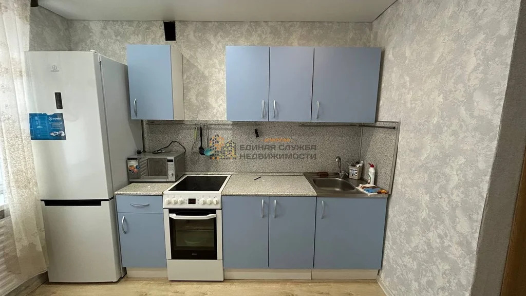 Аренда квартиры, Уфа, ул. Мубарякова - Фото 2