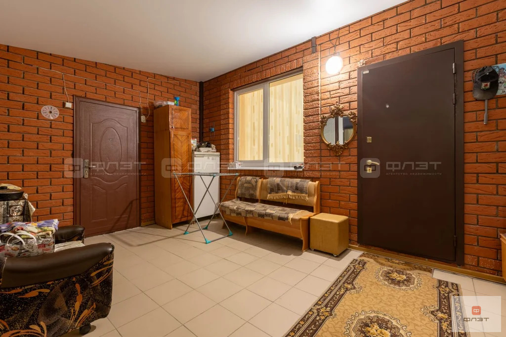 Продажа дома, Казань, ул. Центральная - Фото 68