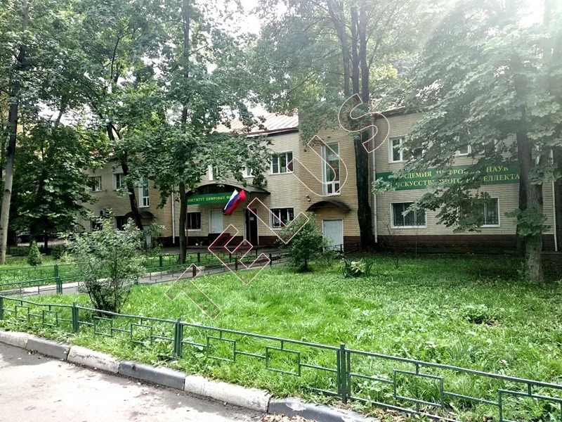 м. Свиблово, ул. Летчика Бабушкина 572 м2, "Продажа здания" (ном. ... - Фото 4