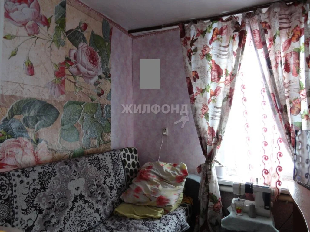 Продажа дома, Новосибирск, ул. Пролетарская - Фото 6