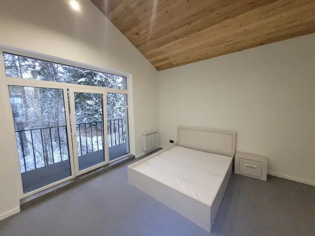 Дом 218 кв.м, истра, кп радость, д.82 - Фото 7