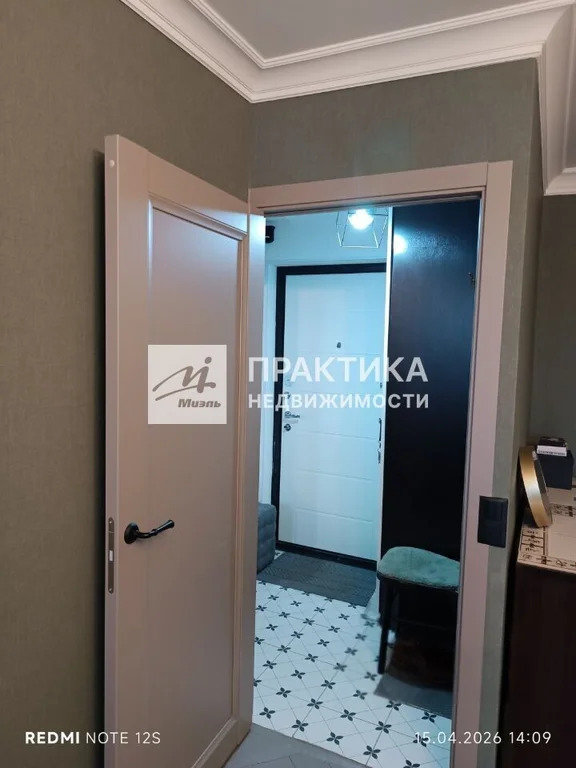 Продажа квартиры, Старый Петровско-Разумовский проезд - Фото 8