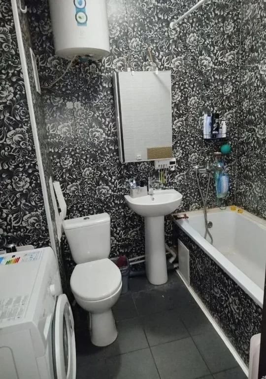 Продажа квартиры, Афипский, Северский район, ул. Пушкина - Фото 7