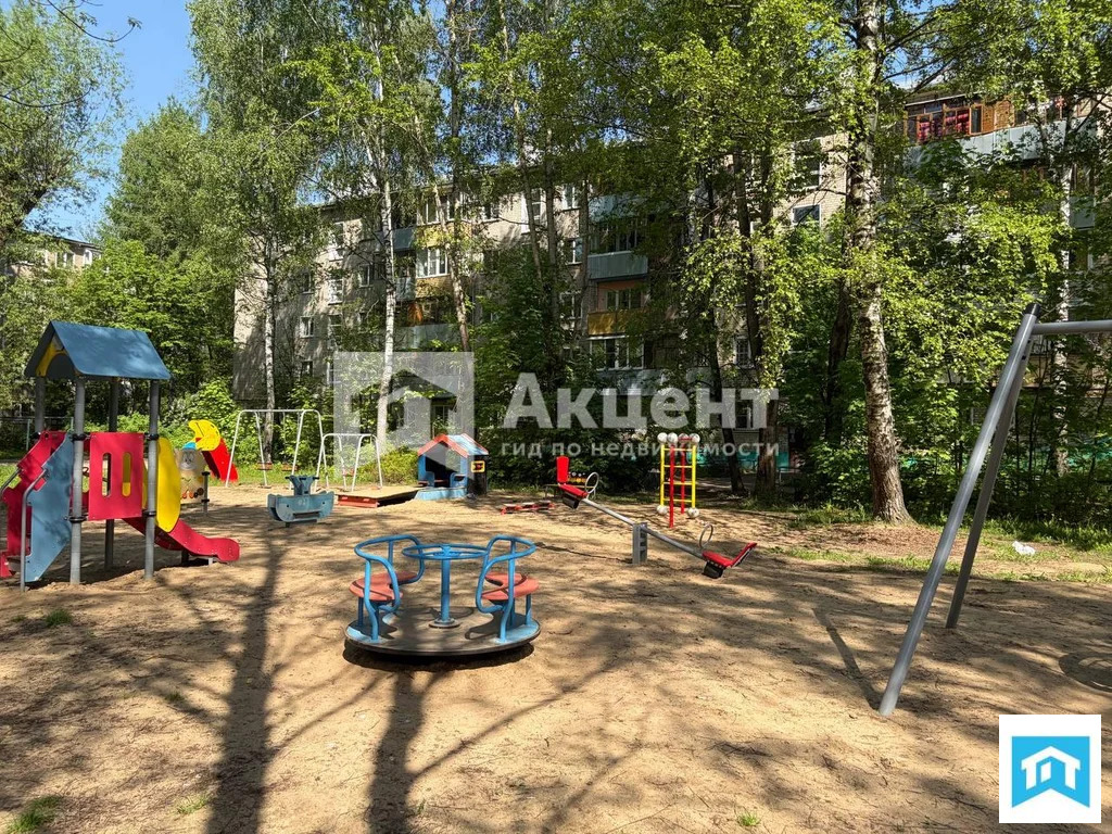 Продажа квартиры, Иваново, ул. Маршала Василевского - Фото 19