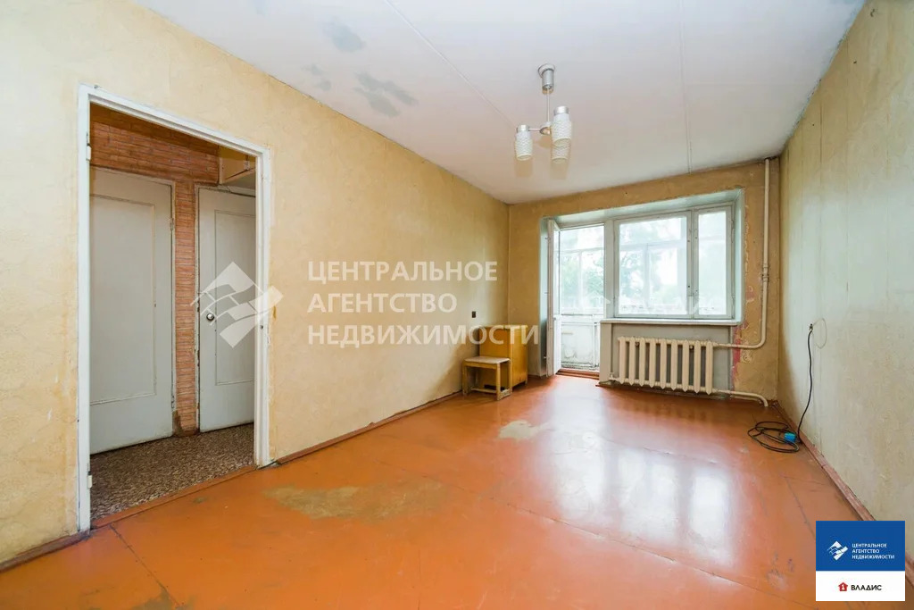 Продажа квартиры, Рязань, Машиностроителей проезд - Фото 1