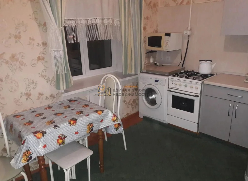 Аренда квартиры, Уфа, ул. Первомайская - Фото 1