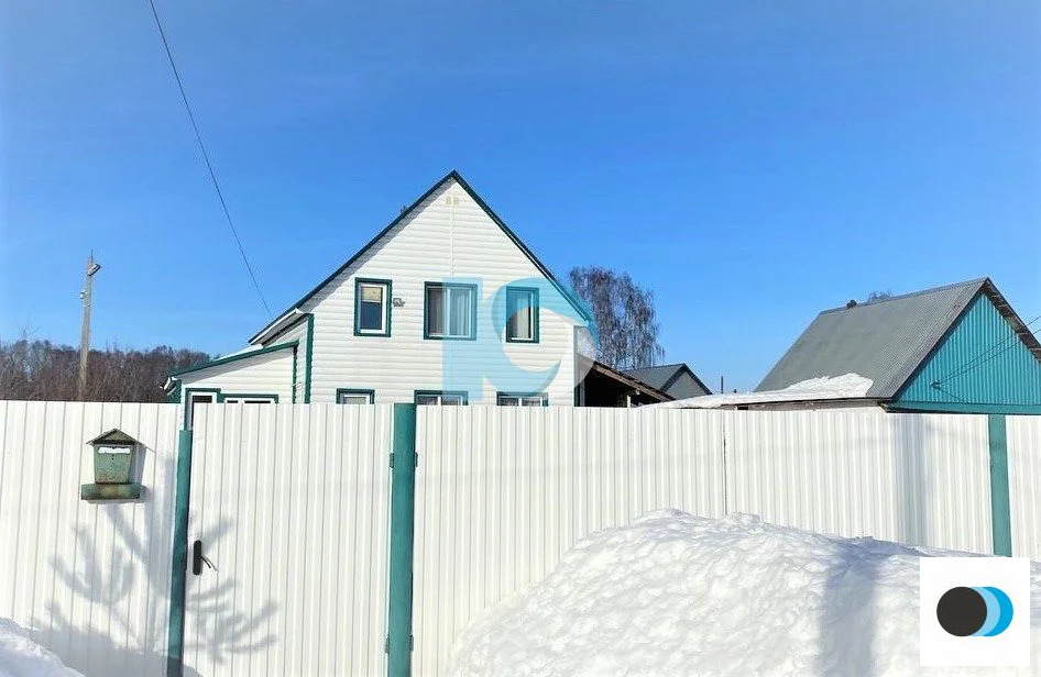 Продажа дома, Иглино, Иглинский район, ул. Ворошилова - Фото 15