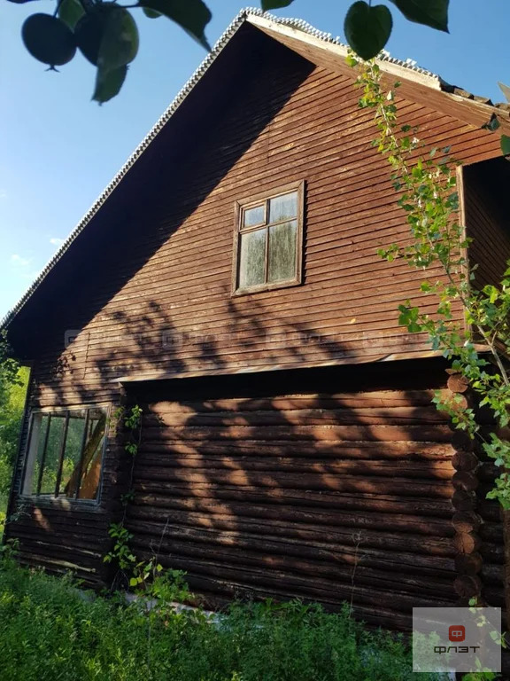 Продажа участка, Тукаевский район, ул. Окружная - Фото 10