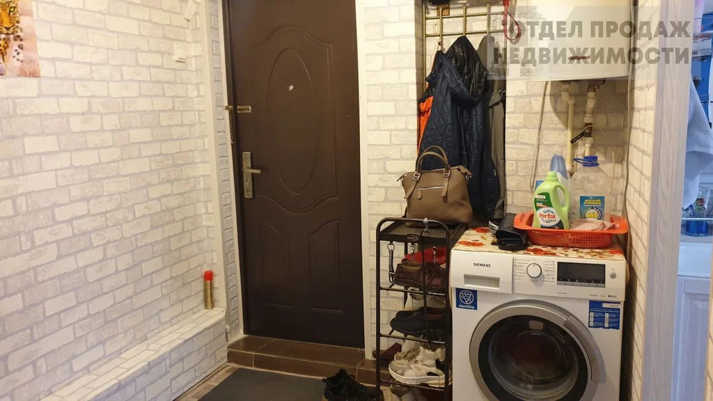 Квартира со свежим ремонтом - Фото 2