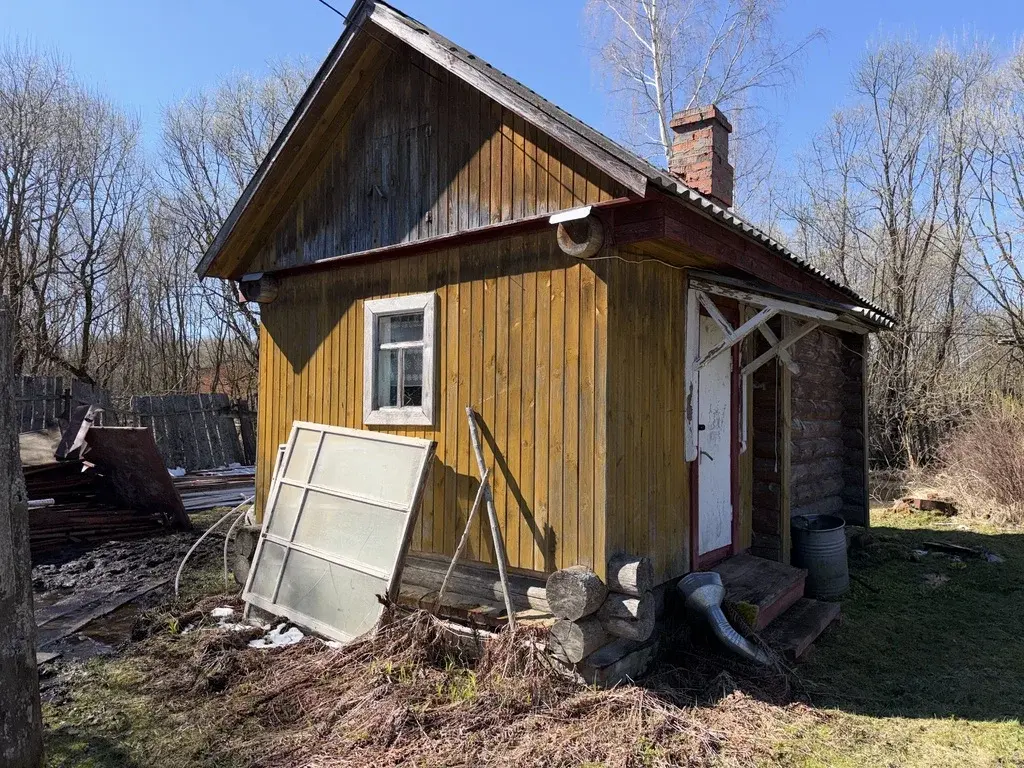 Дом в деревне Алексино-Шатур - Фото 21