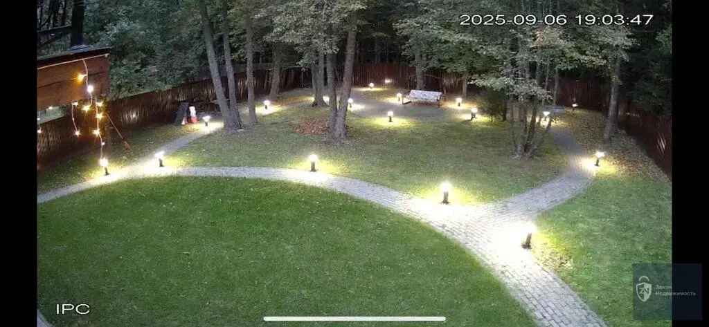 Стильный коттедж 200 кв.м «Заезжай и живи». 10 сот. у леса. - Фото 15