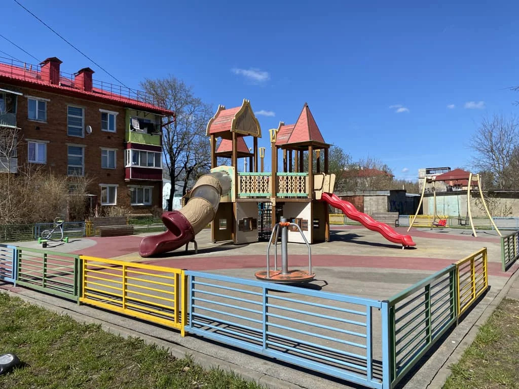 Продажа квартиры, Некрасовский, Дмитровский район, ул. Заводская - Фото 21