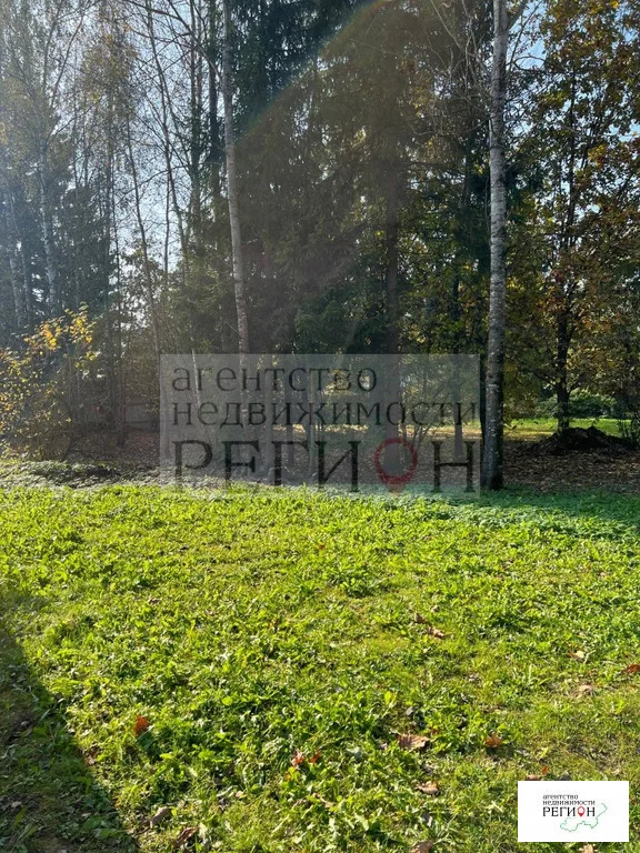 Продажа участка, Наро-Фоминский район - Фото 6