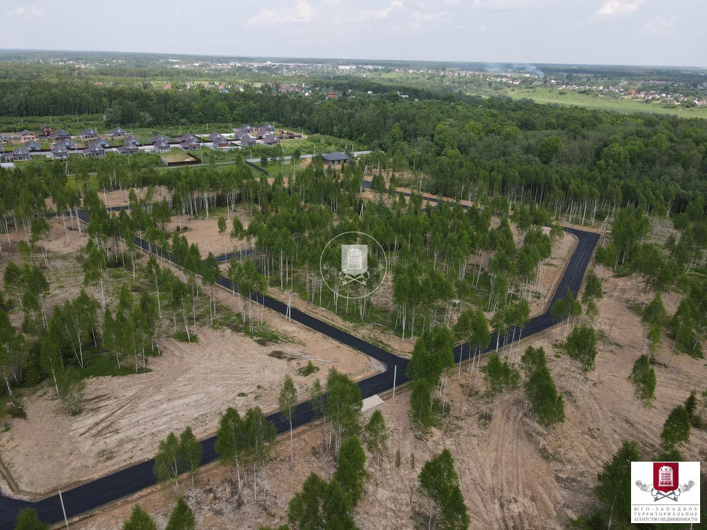 Продажа участка, Волконское, Козельский район - Фото 7