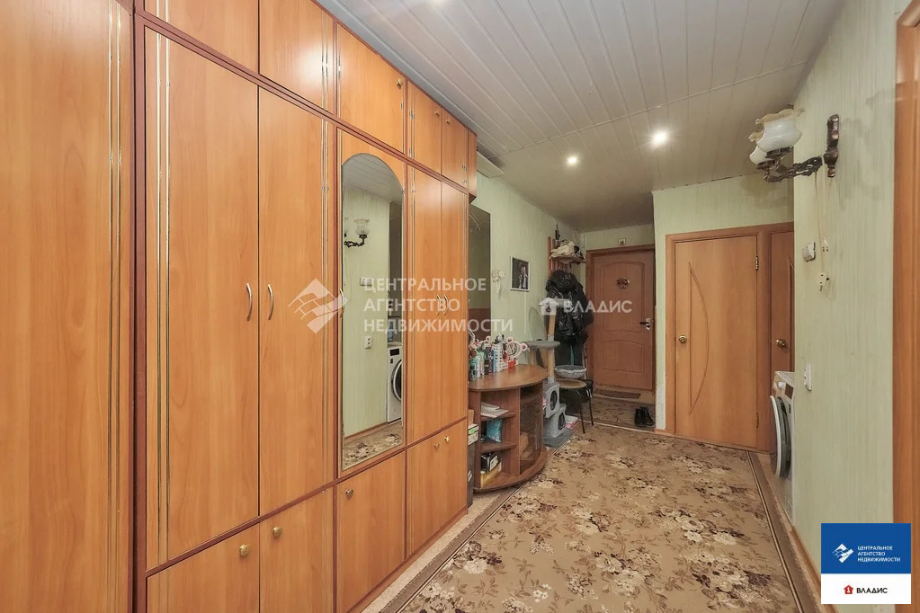 Продажа квартиры, Сидоровка, Рыбновский район - Фото 12