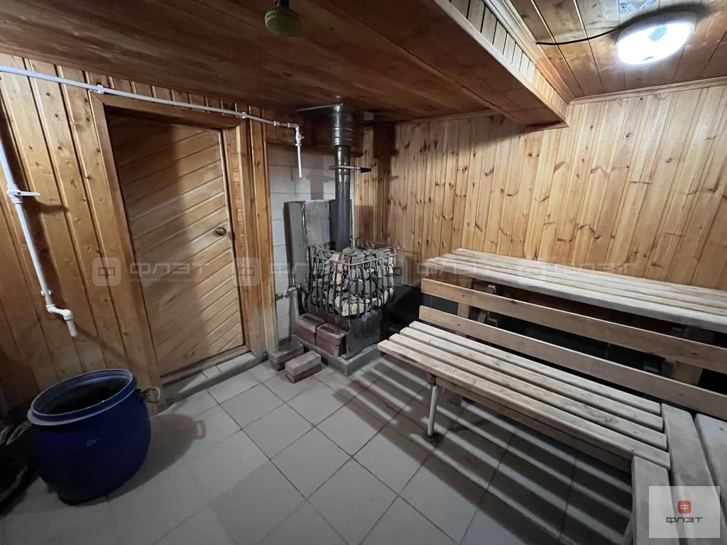 Продажа дома, Ильино, Высокогорский район, ул. Магистральная - Фото 12