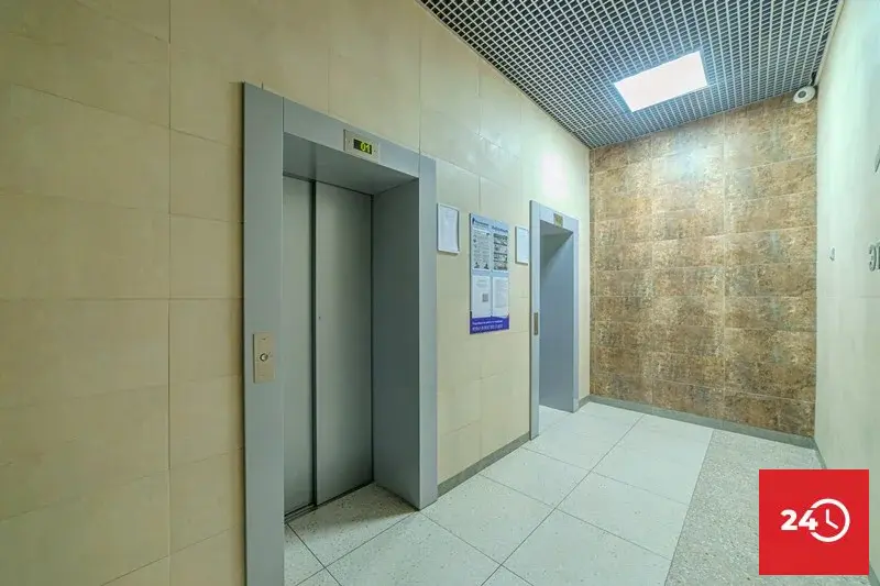 Квартира с тремя спальнями по ул. Ключевая, 99 ЖК Райки - Фото 46