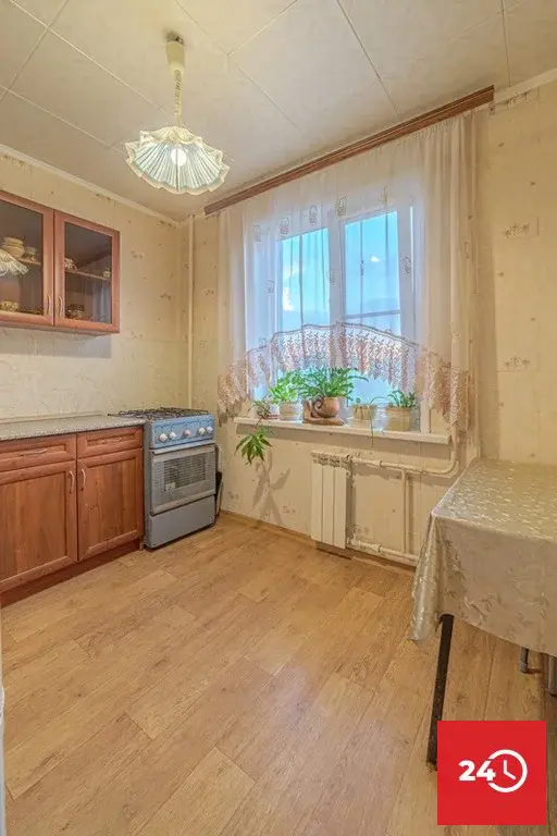 В продаже 1 комнатная квартира по ул. Терновского, 186 с ремонтом - Фото 7
